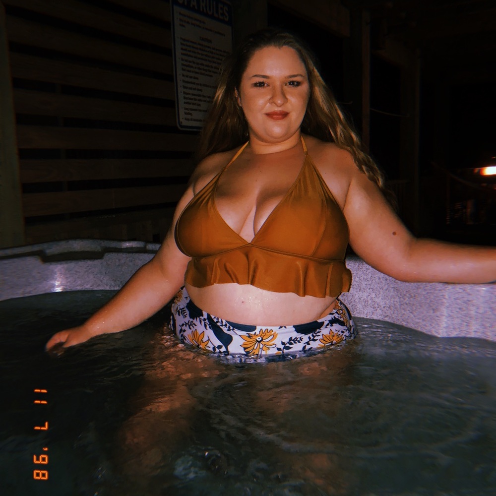 SHEIN Swimsuit